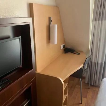 Hotel Le Verdy