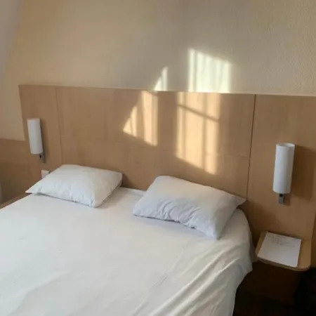 Le Verdy Hotel *